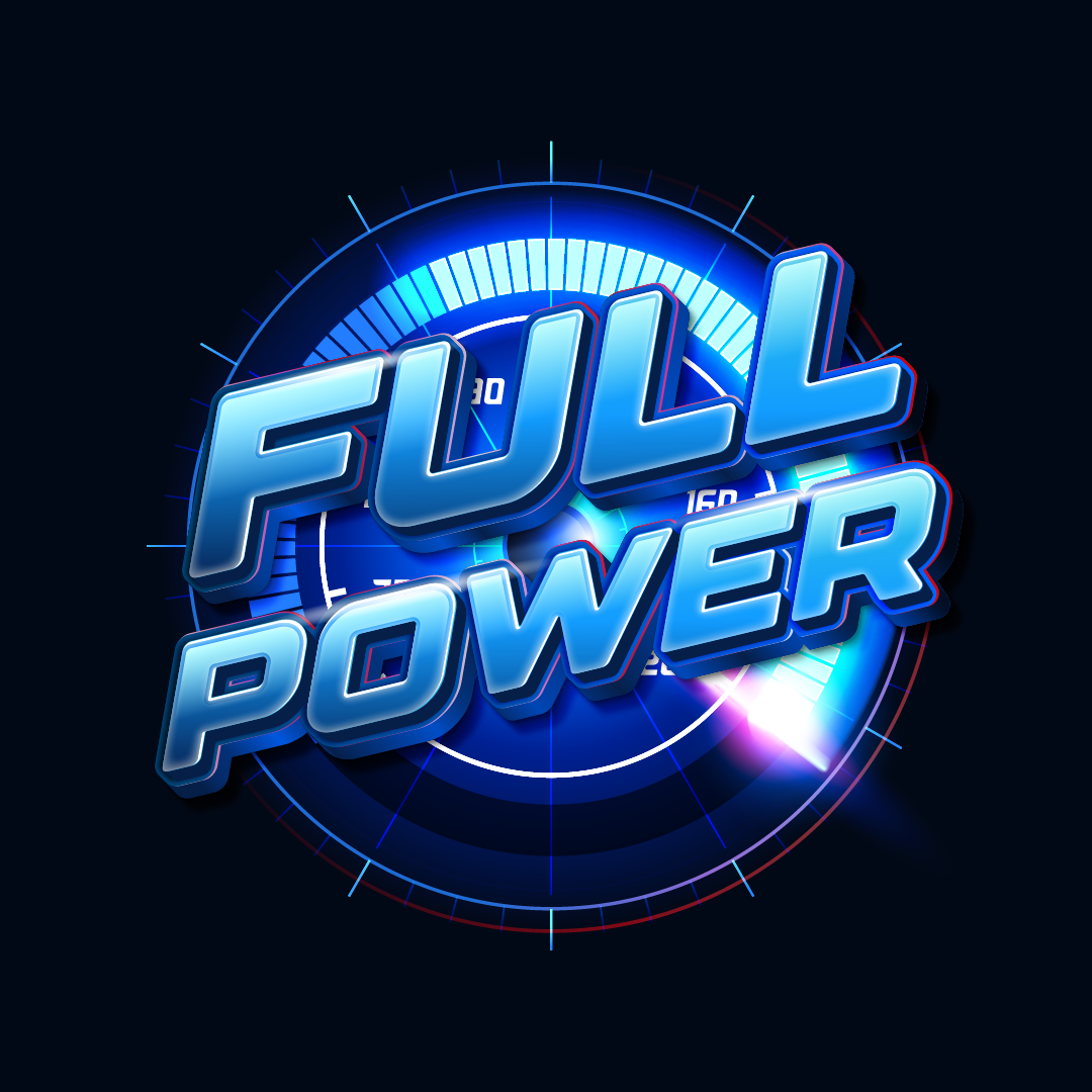 Full Power